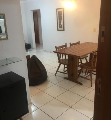 Pousada do Rio Quente Apartment | Apartamento amplo, com conforto da sua casa!