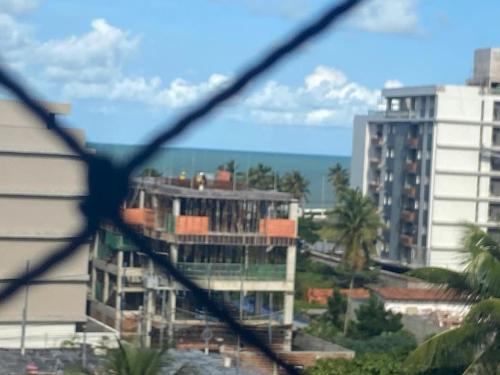 Intermares Apartment | Apartamento amplo e confortavel