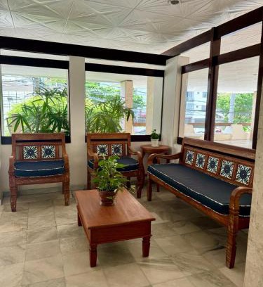 Barra Apartment | Apartamento Amplo em Ondina Salvador Bahia