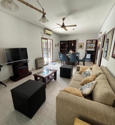 Province of Tucuman Apartment | Apartamento con una terraza muy espaciosa