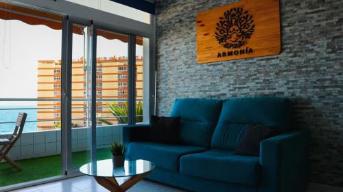 Las Caletillas Apartment | Apartamento Armonía