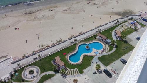 La Herradura Apartment | Apartamento Bahía Horizonte