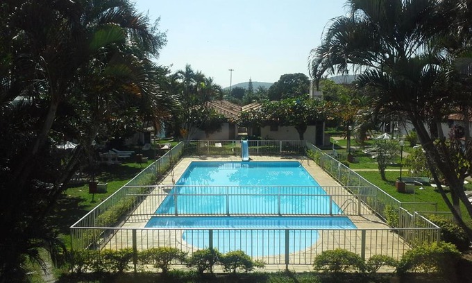Jardim Excelsior Apartment | Apartamento Bangalo Cabo Frio