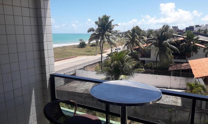 Bessa Apartment | Apartamento beiramarBessa