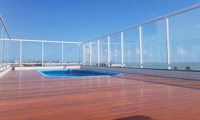 Bessa Apartment | Apartamento Bessa a 150 m da praia