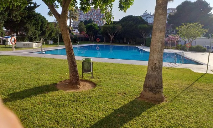 Benalmadena Costa Apartment | apartamento bonanza