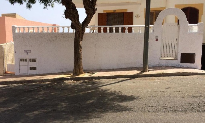 Puerto de Mazarron Apartment | Apartamento BUENA VISTA El Alamillo