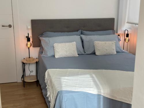 Almeria Centro Apartment | Apartamento Céntrico a 12 minutos de la playa