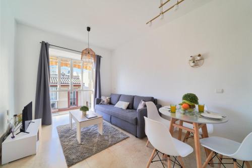 Capuchinos Apartment | Apartamento céntrico en Málaga