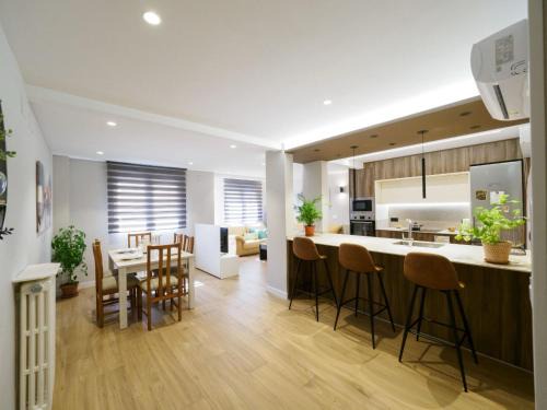 Cuenca Apartment | Apartamento céntrico ideal para visitar Cuenca