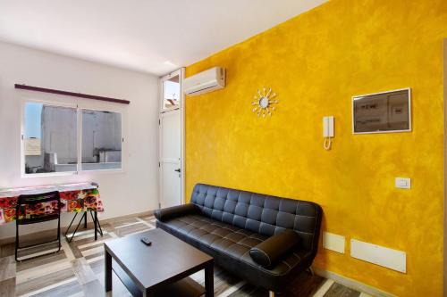 Vecindario Apartment | Apartamento C para 2 en Vecindario