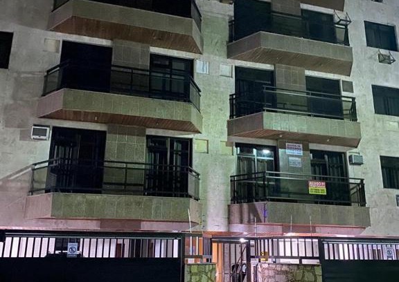 Vila Nova Apartment | Apartamento Cabo Frio