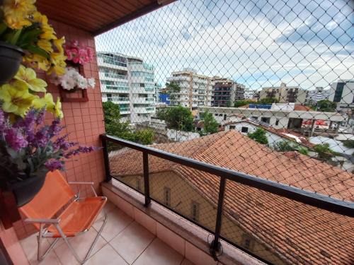 Passagem Apartment | Apartamento Cabo Frio - Passagem