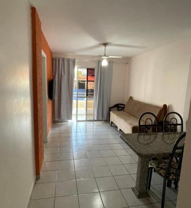 Vila Moraes Apartment | Apartamento Caldas Novas - Thermas dos Buritis