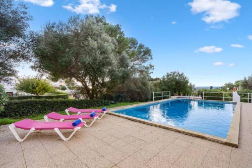 Binibeca House | Apartamento Cap Roig
