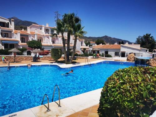 Nerja Apartment | Apartamento Capistrano - South Costa
