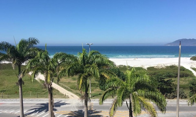 Vila Nova Apartment | Apartamento - CARIBE BRASILEIRO - Praia do Forte - De frente para o mar