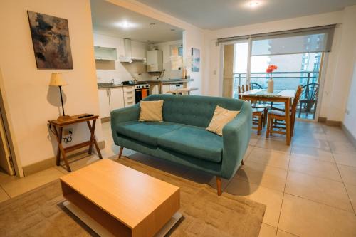 Neuquen Apartment | APARTAMENTO CENTRiCO 2 DORMITORIOS AMPLIO BALCON CON OPCION COCHERA