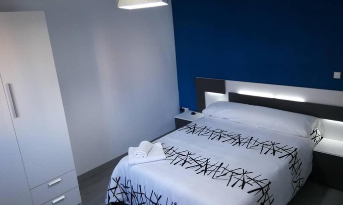 Logrono Apartment | Apartamento Centrico , Wifi + Desayuno