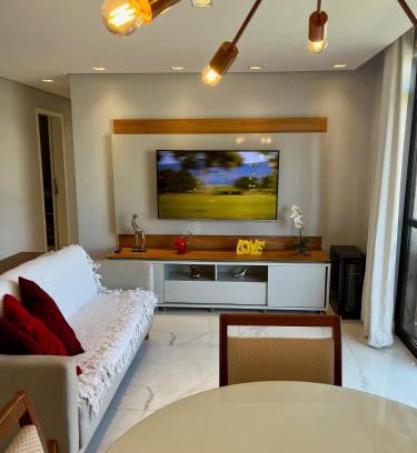 Braga Apartment | Apartamento Charme Cabo Frio RJ