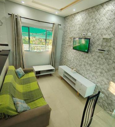 Pirassununga Apartment | Apartamento charmoso