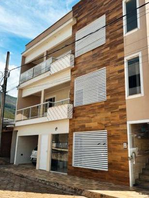 Caparao National Park Apartment | Apartamento Charres