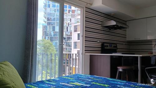 Zona 4 Apartment | Apartamento Ciudad de Guatemala, Zona 4, 1 Parqueo Gratis, Mejor Vista en 4 Grados Norte, 4 Camas