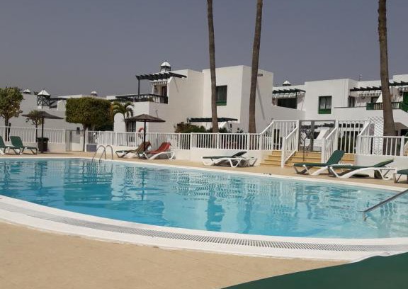 Matagorda Apartment | Apartamento Club Valena