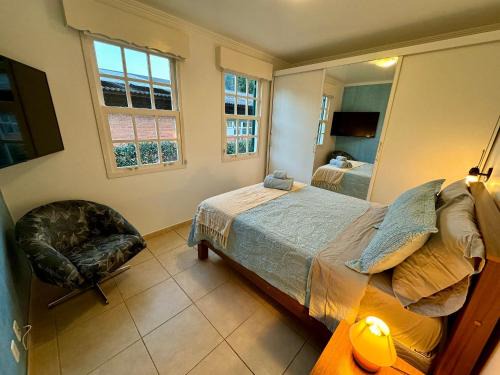 Olaria Apartment | Apartamento com piscina em Olaria