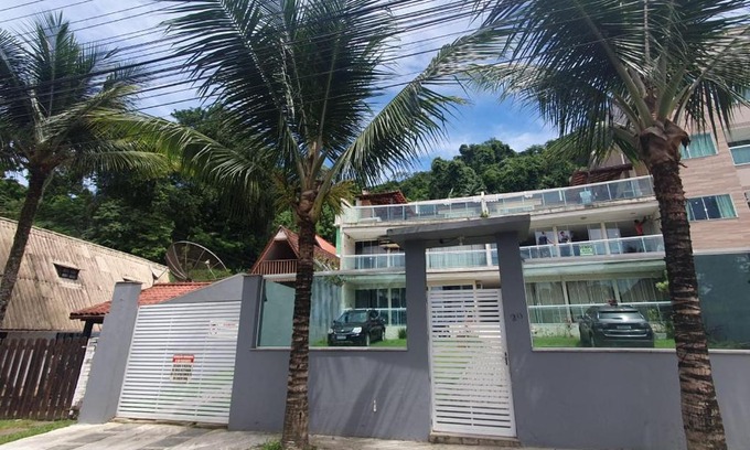 Garatucaia Apartment | Apartamento com suite em Garatucaia.