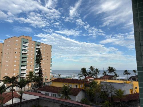 Centro Apartment | Apartamento com vista para o mar no centro