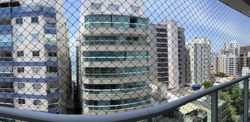Guarapari Apartment | Apartamento com vista para o mar na praia do morro