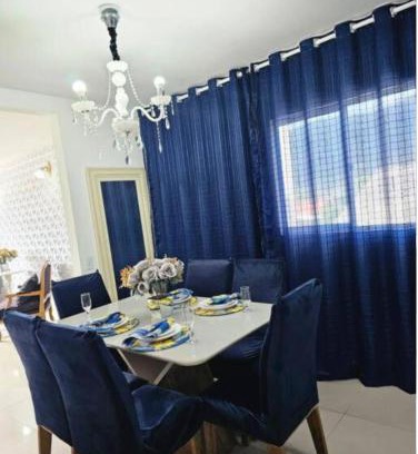 Muquem Apartment | Apartamento completo para 4 pessoas, Conforto e Estilo