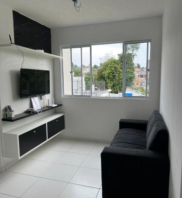 Colonia Terra Nova Apartment | Apartamento Completo em Manaus