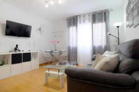 Distrito Sur Apartment | Apartamento con encanto en Córdoba