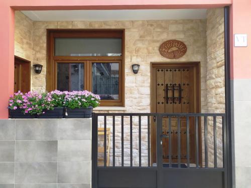 Bermeo Apartment | Apartamento con encanto "ZIRIMIRI"