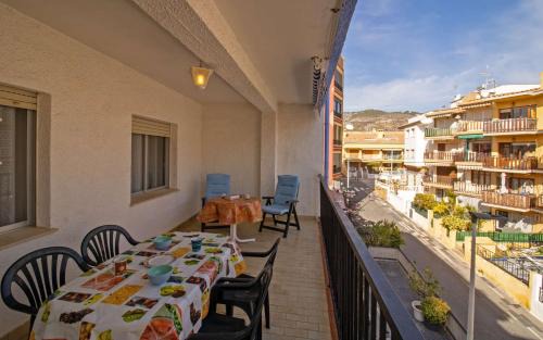 Alcossebre Apartment | Apartamento con WiFi a 50 metros del Cargador ALBERT VILLAS