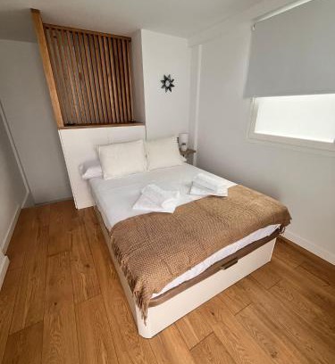 Carmona Apartment | Apartamento concepción