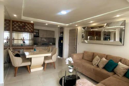 Barranquilla Apartment | Apartamento confortable al norte de Barranquilla