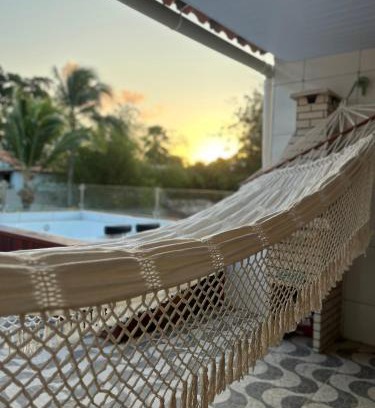 Pipa Villa | Apartamento cozzy