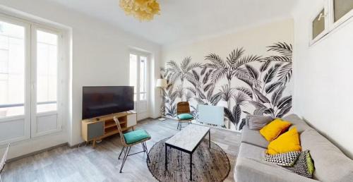 Carranque Apartment | APARTAMENTO Cruz de Humilladero
