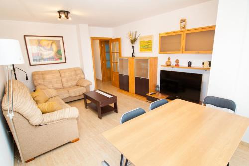 San Juan de Alicante Apartment | Apartamento de 4 dormitorios a tan sólo 2,5 km de la Playa San Juan