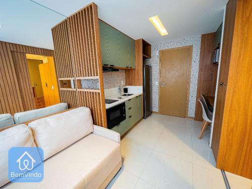 Caminho das Arvores Apartment | Apartamento de alto padrão no Caminho das Arvores