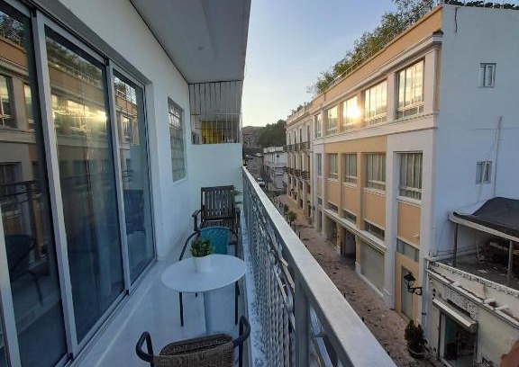 San Anton Apartment | Apartamento de Luis y Gabriela