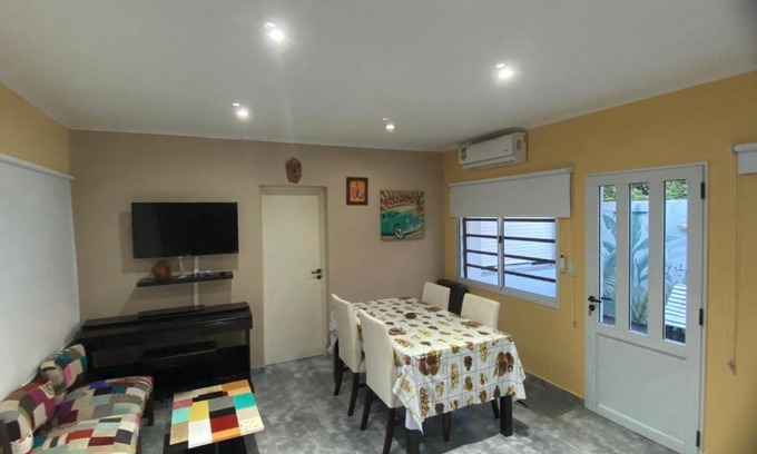 Chascomus Apartment | Apartamento de luxe centro