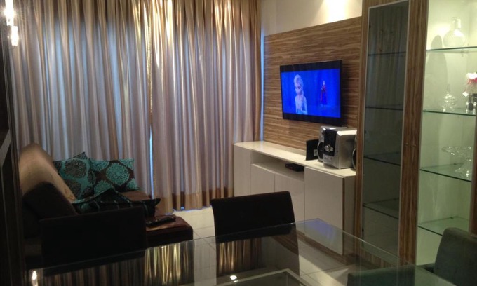 Bessa Apartment | Apartamento Decorado no Bessa