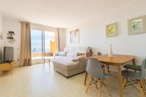 Cumbre del Sol Apartment | Apartamento del Sol