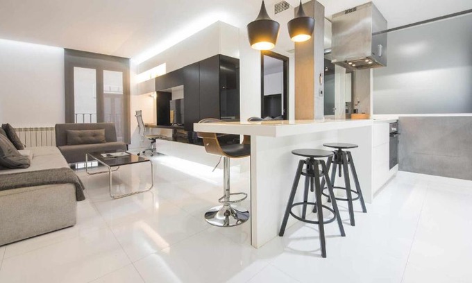 Toledo City Center Apartment | Apartamento Deluxe cerca de la Catedral by Toledo AP