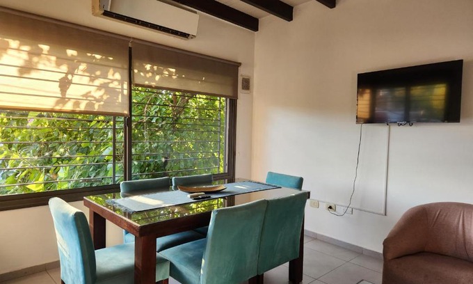 Mendoza Apartment | Apartamento Deluxe Senderos del Vino III, Desayuno Opcional