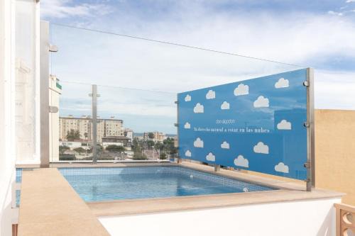 Grao de Gandia Apartment | Apartamento Don Algodón Grau